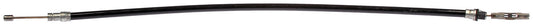 Parking Brake Cable - Dorman# C660423