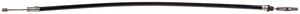 Parking Brake Cable - Dorman# C660423