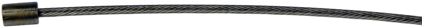Parking Brake Cable - Dorman# C660424