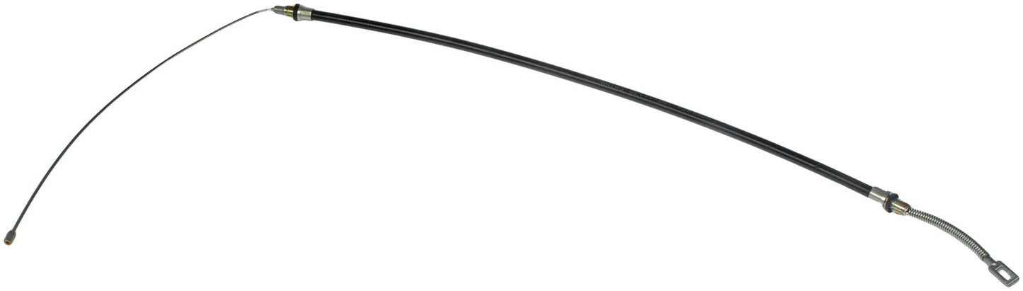 Parking Brake Cable - Dorman# C660424