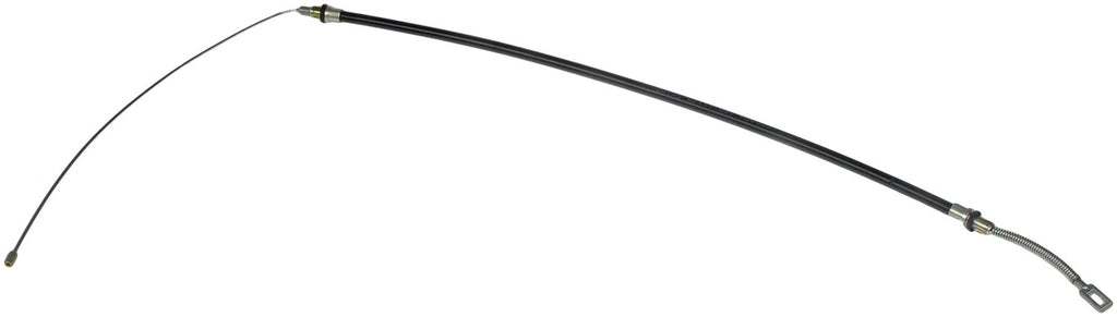 Parking Brake Cable - Dorman# C660424