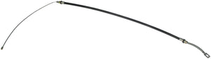 Parking Brake Cable - Dorman# C660424