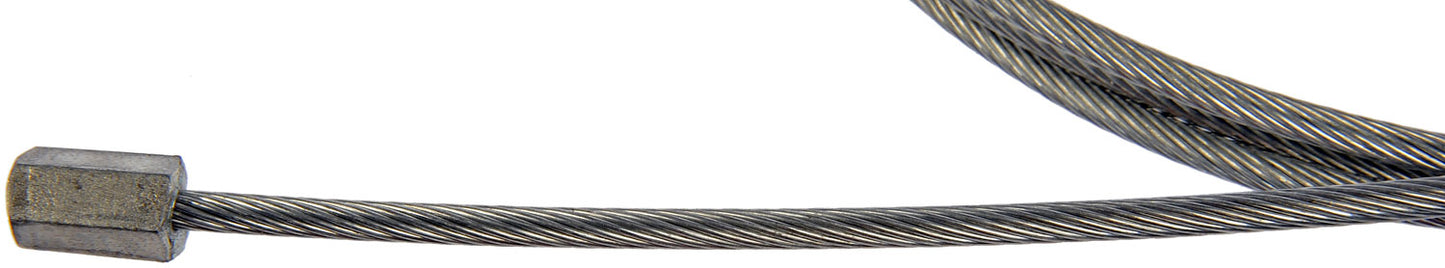 Parking Brake Cable - Dorman# C660425