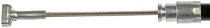 Parking Brake Cable - Dorman# C660426