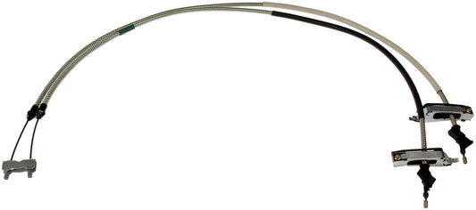 Parking Brake Cable - Dorman# C660428