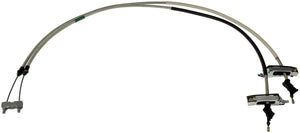 Parking Brake Cable - Dorman# C660428