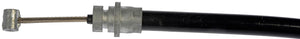 Parking Brake Cable - Dorman# C660431