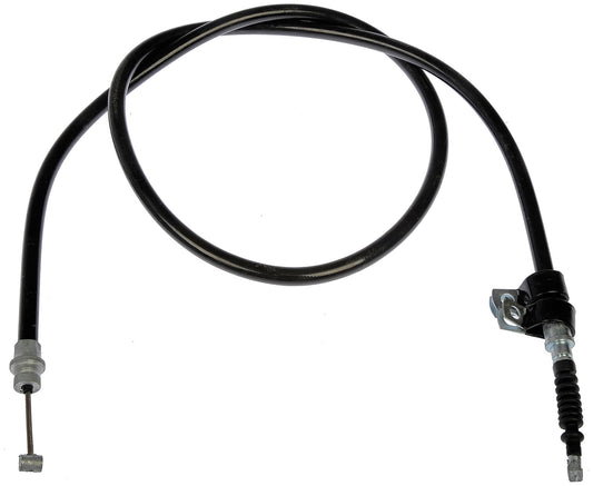 Parking Brake Cable - Dorman# C660431
