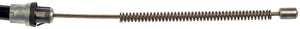 Parking Brake Cable - Dorman# C660432