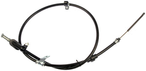 Parking Brake Cable - Dorman# C660432