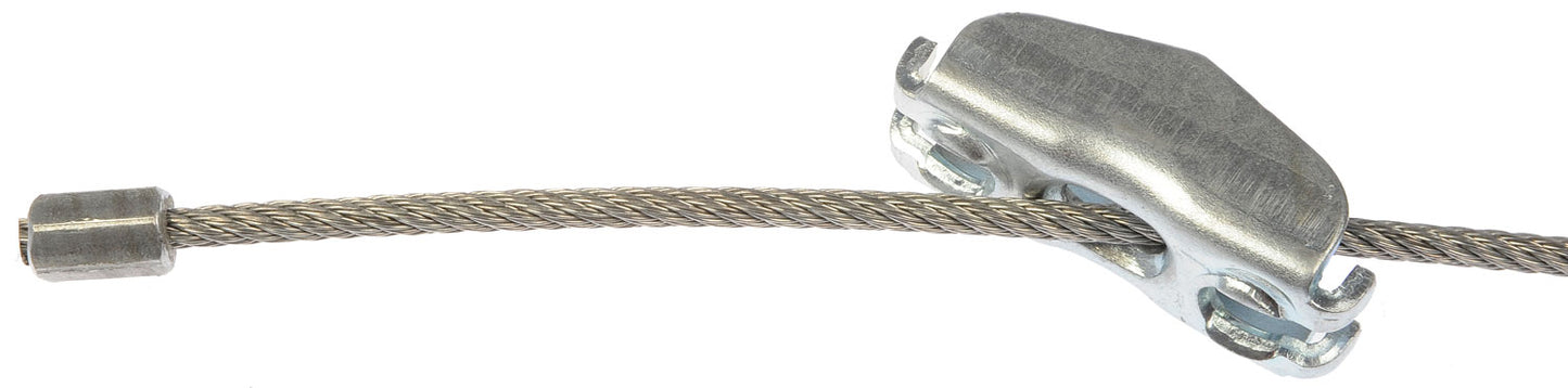 Parking Brake Cable - Dorman# C660433