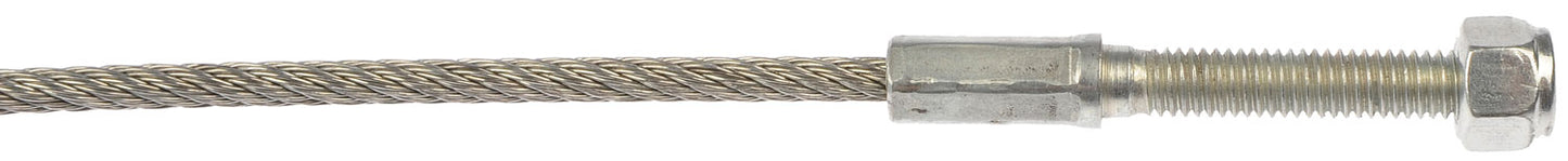 Parking Brake Cable - Dorman# C660433