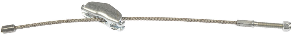 Parking Brake Cable - Dorman# C660433