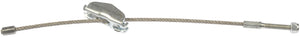 Parking Brake Cable - Dorman# C660433