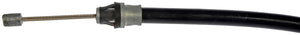Parking Brake Cable - Dorman# C660434