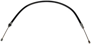 Parking Brake Cable - Dorman# C660434