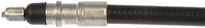 Parking Brake Cable - Dorman# C660435