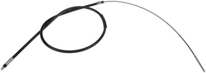 Parking Brake Cable - Dorman# C660436