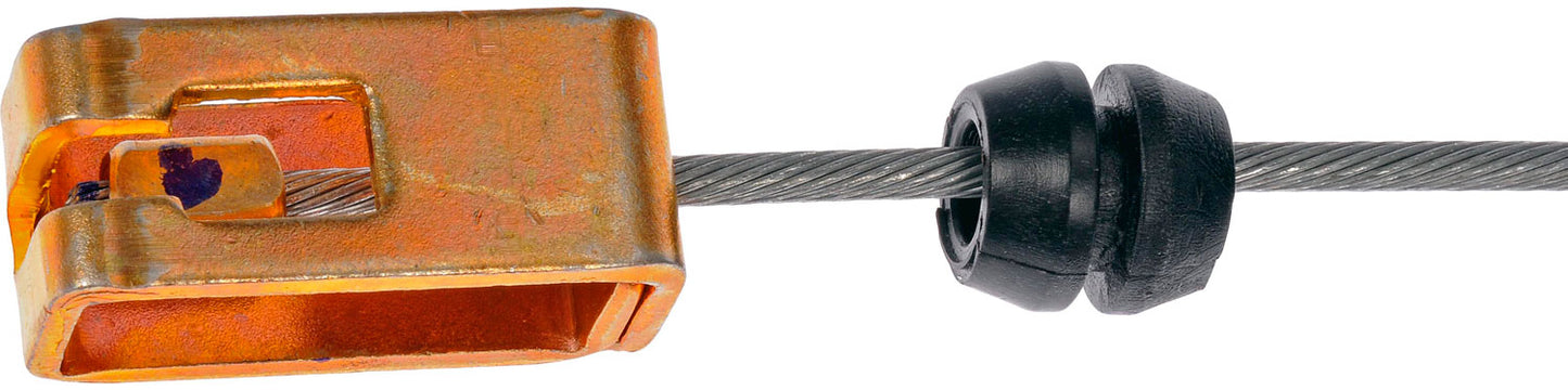Parking Brake Cable - Dorman# C660437