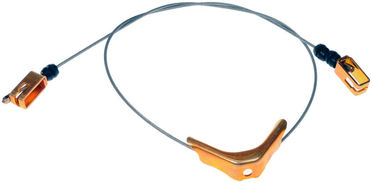 Parking Brake Cable - Dorman# C660437
