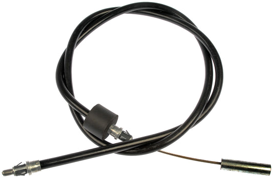 Parking Brake Cable - Dorman# C660438