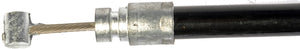 Parking Brake Cable - Dorman# C660440