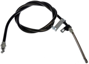 Parking Brake Cable - Dorman# C660441