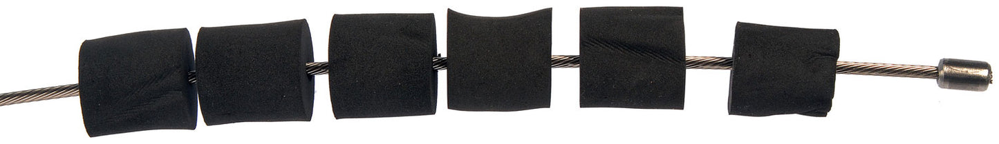 Parking Brake Cable - Dorman# C660443