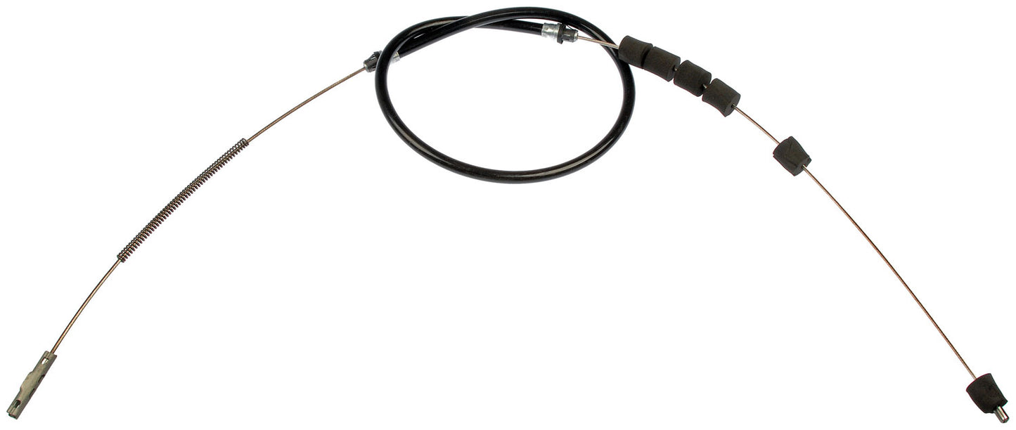 Parking Brake Cable - Dorman# C660443