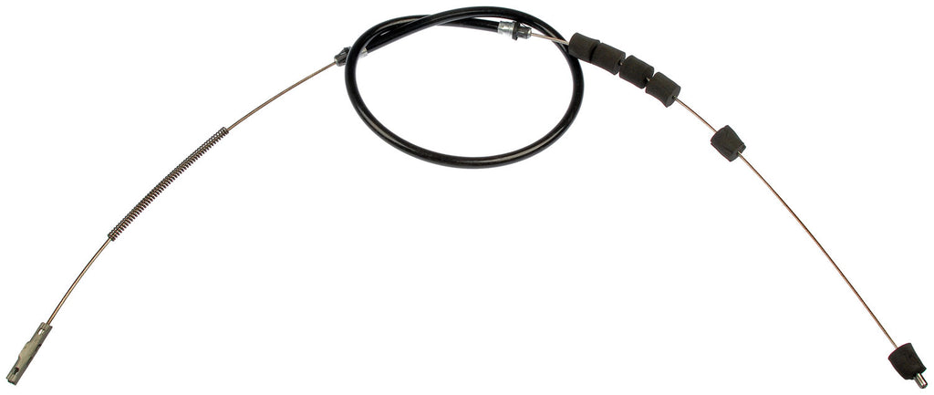 Parking Brake Cable - Dorman# C660443