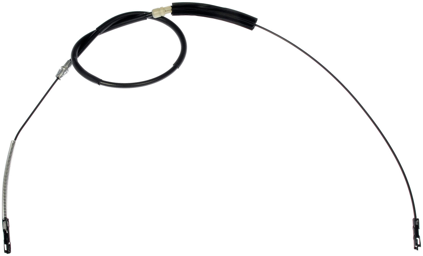 Parking Brake Cable - Dorman# C660444