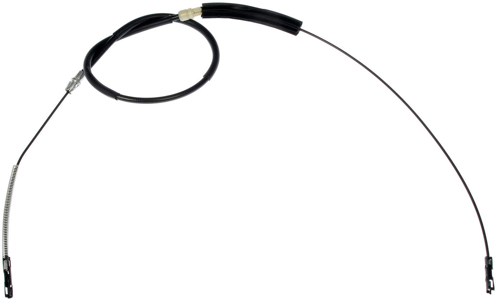 Parking Brake Cable - Dorman# C660444