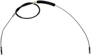 Parking Brake Cable - Dorman# C660444