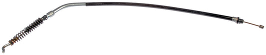 Parking Brake Cable - Dorman# C660445