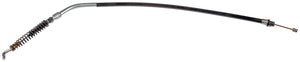 Parking Brake Cable - Dorman# C660445
