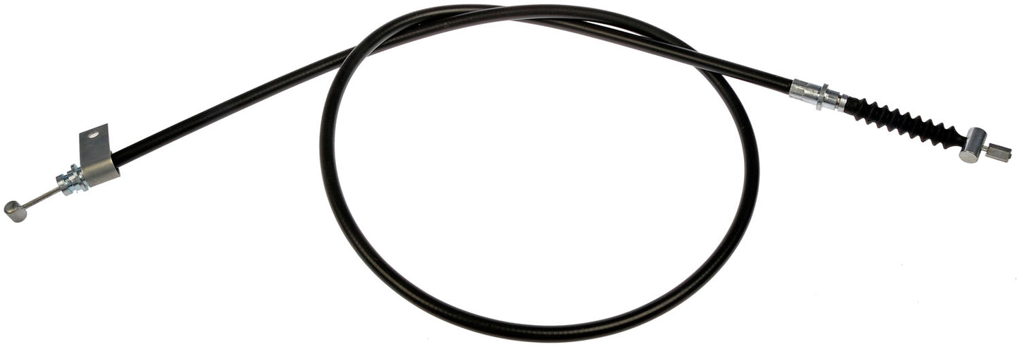 Parking Brake Cable - Dorman# C660448