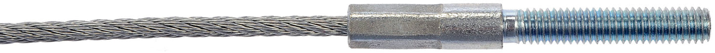 Parking Brake Cable - Dorman# C660450