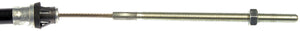 Parking Brake Cable - Dorman# C660451