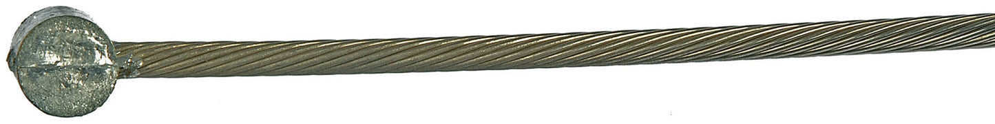 Parking Brake Cable - Dorman# C660452