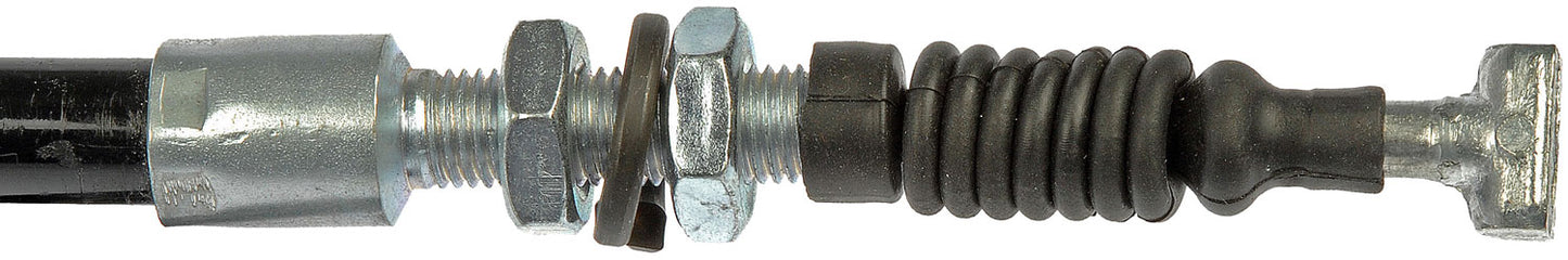 Parking Brake Cable - Dorman# C660452