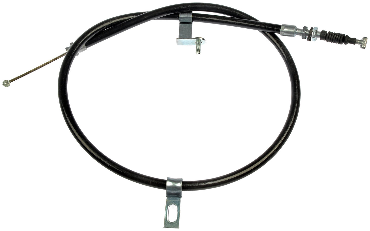 Parking Brake Cable - Dorman# C660452