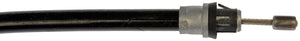 Parking Brake Cable - Dorman# C660456
