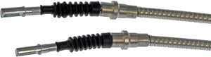 Parking Brake Cable - Dorman# C660458