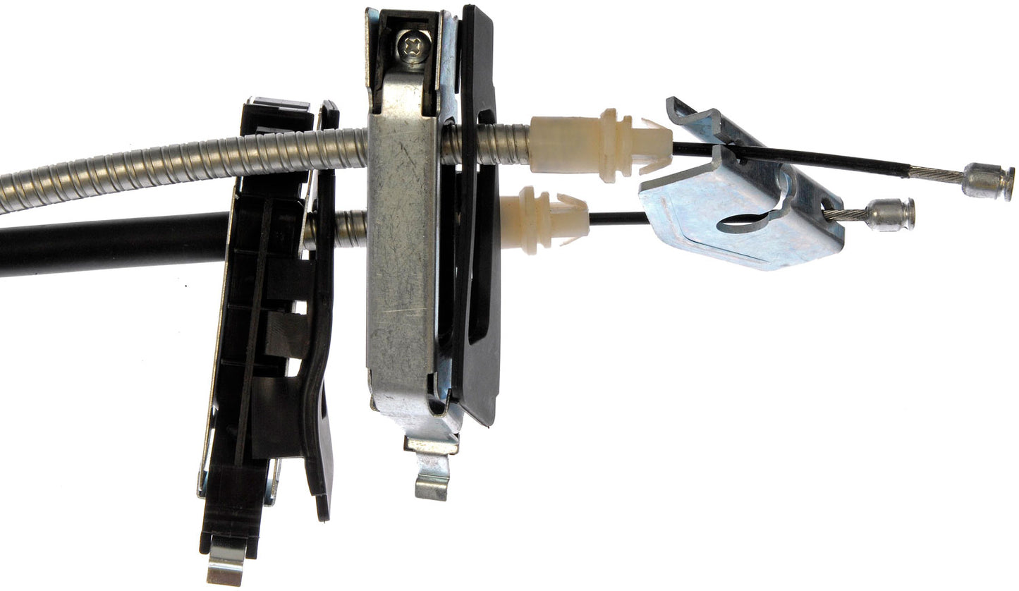 Parking Brake Cable - Dorman# C660458