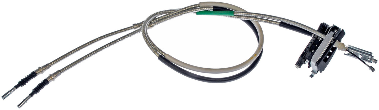 Parking Brake Cable - Dorman# C660458
