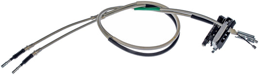 Parking Brake Cable - Dorman# C660458