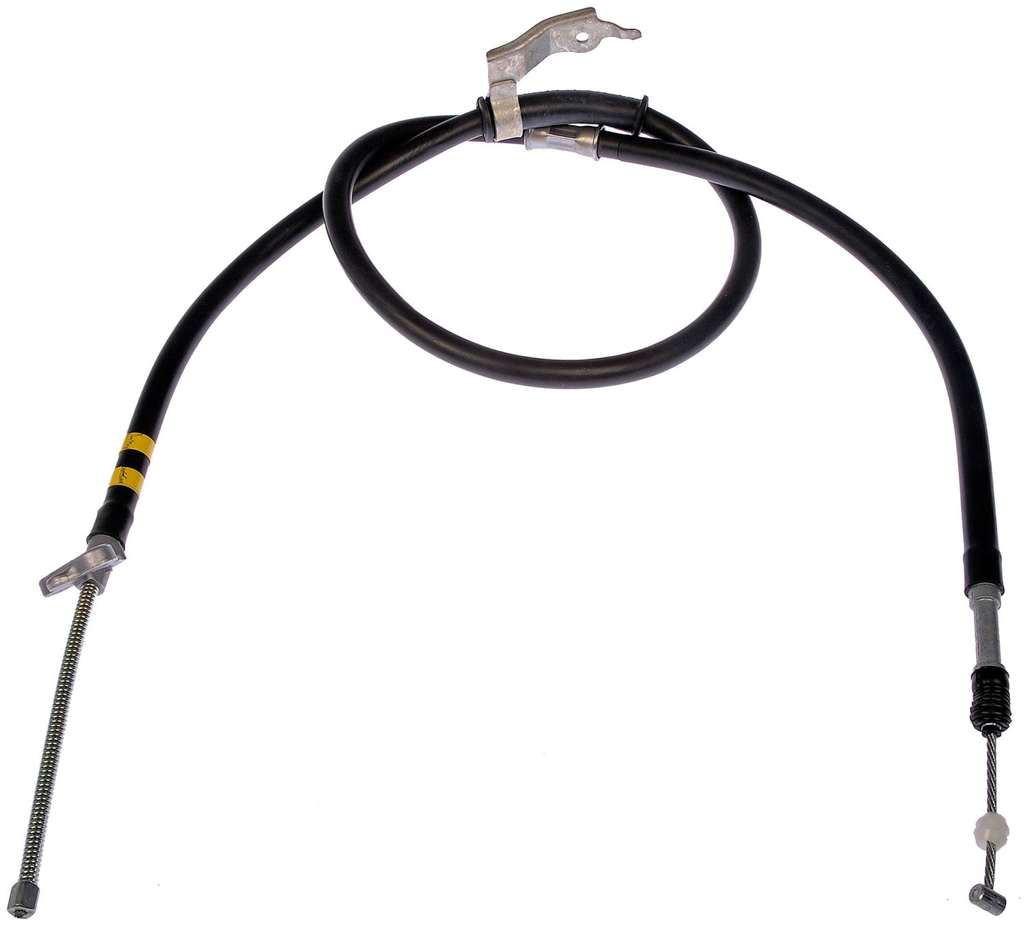Parking Brake Cable - Dorman# C660461