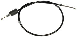 Parking Brake Cable - Dorman# C660466