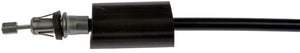 Parking Brake Cable - Dorman# C660467