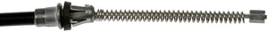 Parking Brake Cable - Dorman# C660467